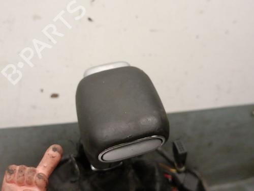 Gear lever VW GOLF V (1K1) 2.0 TDI 16V | BP30960435M90 