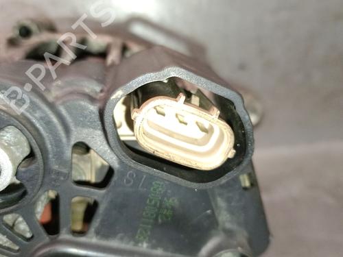 Alternator KIA SPORTAGE II (JE_, KM_) 2.0 i 16V | BP32365920M7
