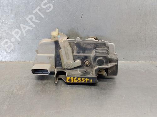 Rear left lock CITROËN XSARA PICASSO (N68) 2.0 HDi | BP29285228C100 