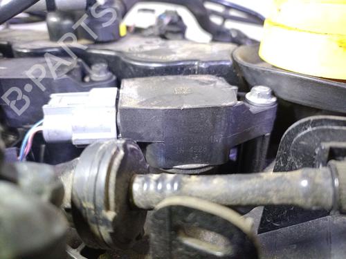 Engine DACIA SANDERO III 1.0 TCe 90 | BP29709995M1 
