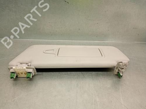 Left sun visor MERCEDES-BENZ GLC (X253) 200 d 4-matic (253.916) | BP29970722I1