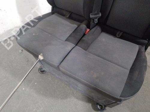 Right front seat RENAULT MASTER III Van (FV) 2.3 dCi 150 FWD (FV0F, FV03, FV09) | BP38992846C16 - Image 12