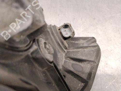 Left headlight SSANGYONG KYRON 2.7 Xdi 4x4 | BP36700993C28 - Image 5