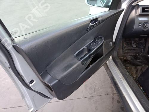 Intercooler VW PASSAT B6 (3C2) 2.0 TDI 16V | BP30288158M30