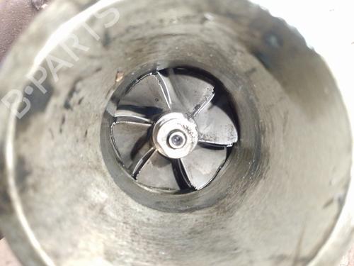 Turbocharger/Supercharger OPEL MOVANO A Van (X70) 2.8 DTI (FD) | BP16934825M71 
