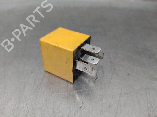 Electronic module OPEL FRONTERA B (U99) 2.2 DTI (6B_ZC, 6B_VF, 6B_66, 6B_76) | BP39592827M83 - Image 2
