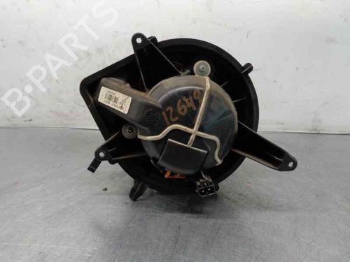 Heater blower motor MINI MINI CLUBMAN (R55) Cooper | BP7180923M62 