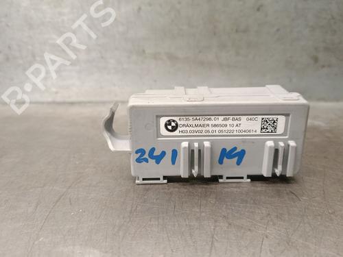 Elektronik Modul für BMW 2 Active Tourer (U06) 220i Mild Hybrid (170 hp) 32028566