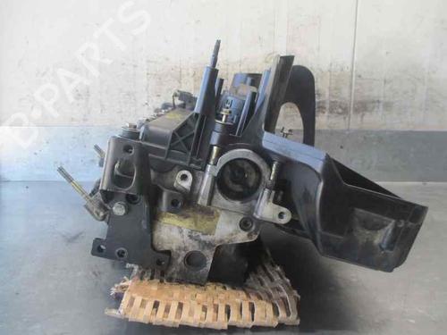 Cylinder head LAND ROVER FREELANDER I (L314)  | BP10979150M5 