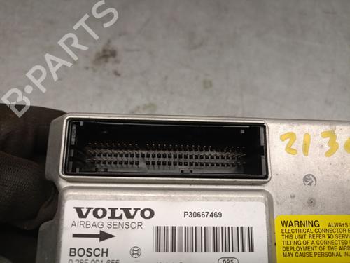 ECU airbags VOLVO XC70 I Cross Country (295) D5 AWD | BP20709520M53 