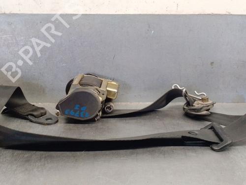 Front right lock PEUGEOT 407 SW (6E_, 6D_) 2.0 HDi 135 | BP29730171C97