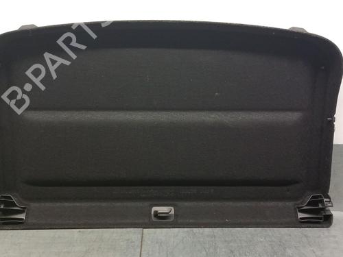 Used Rear parcel shelf OPEL ASTRA J (P10) 1.7 CDTI (68) (110 hp) 30480597