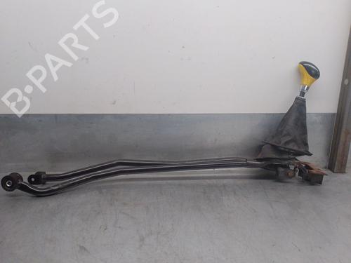 Used Gear lever NISSAN PRIMERA Hatchback (P11) [1996-2002]  12177715