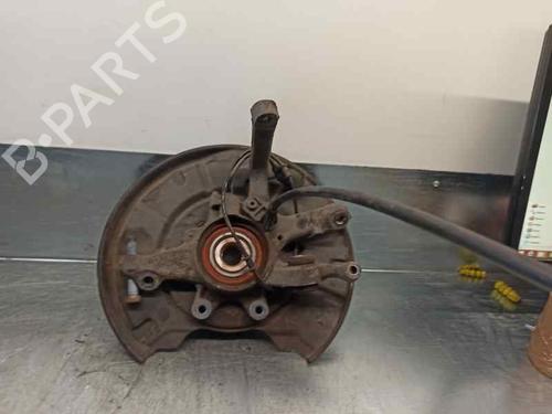 Right rear steering knuckle MERCEDES-BENZ S-CLASS (W220)  | BP6706036M28 