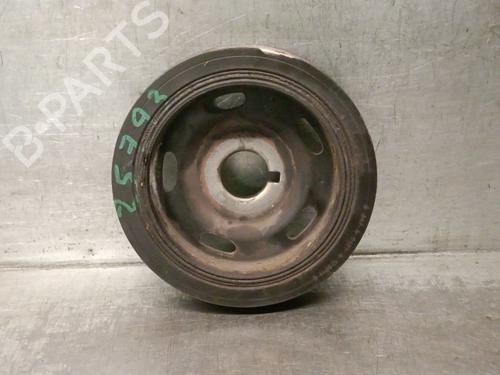 Used Pulley Pulley 36866507 36866507