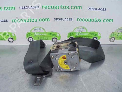 Rear right seatbelt AUDI ALLROAD C5 (4BH) 2.5 TDI quattro | BP7444901I28 