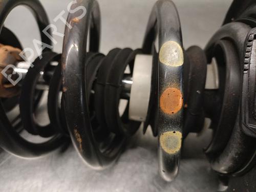 Right front shock absorber FORD B-MAX (JK) 1.0 EcoBoost | BP21587165M17 