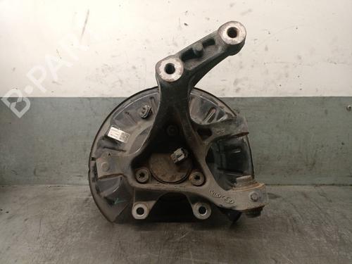 Used Left rear steering knuckle KIA XCEED (CD) 1.6 CRDi 115 (116 hp) 25754058