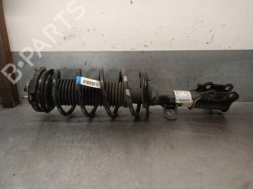 Venstre foran støtdemper MG MG ZS SUV 1.5 VTi (106 hp) 26911795