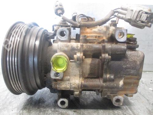 AC compressor TOYOTA COROLLA Liftback (_E11_) 2.0 D (CE110) | BP10163779M34