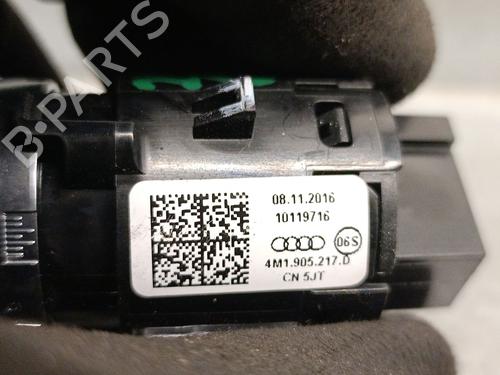 Switch AUDI Q7 (4MB, 4MG, 4MQ) SQ7 TDI quattro | BP33434999I30 - Image 5