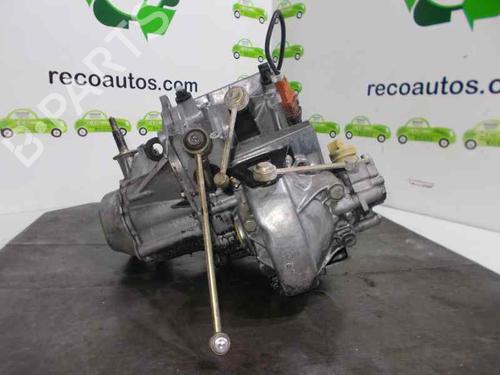 Gearbox PEUGEOT 406 (8B) 1.8 16V | BP4460986M3 