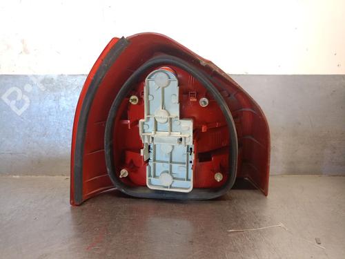 Right taillight AUDI A3 (8L1) 1.8 T | BP27322132C35 