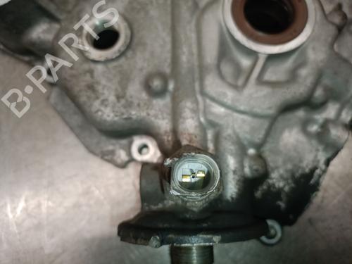 Couvercle de distribution SMART FORTWO Coupe (451) 1.0 (451.331, 451.380) | BP29708177M123 