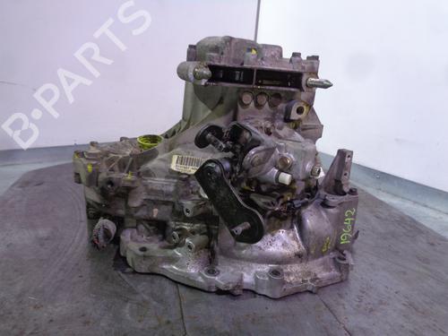 Gearkasse HONDA CIVIC VII Hatchback (EU, EP, EV) 1.7 CTDi (EP4, EU9) | BP16478218M3 