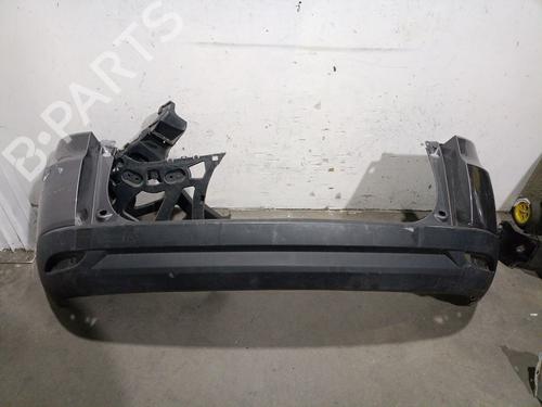 Bagtil kofangere Bagtil kofangere RENAULT MEGANE III Grandtour (KZ0/1) 1.6 16V (KZ0U, KZ1B, KZ1U) (110 hp) 30586744 30586744