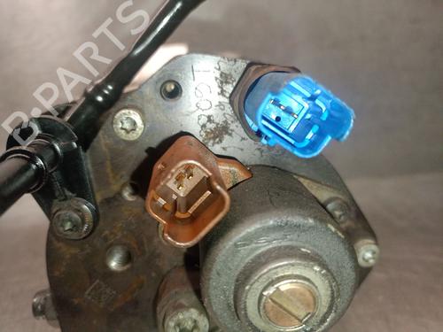 Injection pump FORD MONDEO III (B5Y) 2.2 TDCi | BP30143114M78