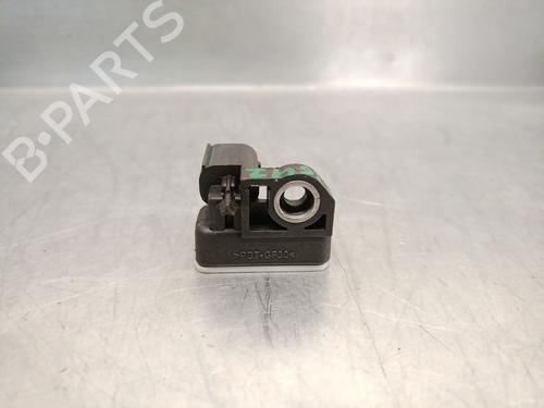 Electronic module MERCEDES-BENZ G-CLASS (W463) G 500 (463.260, 463.261) | BP27396834M83 
