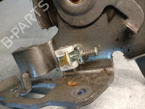 Hand brake FORD TOURNEO COURIER B460 MPV 1.5 TDCi | BP33209108I18 - Image 5