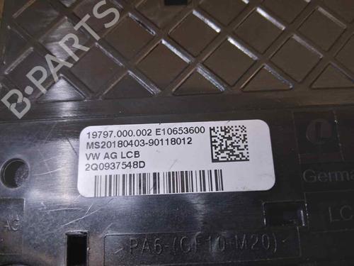 Fuse box SEAT ARONA (KJ7, KJP) 1.0 TSI | BP11961511E1
