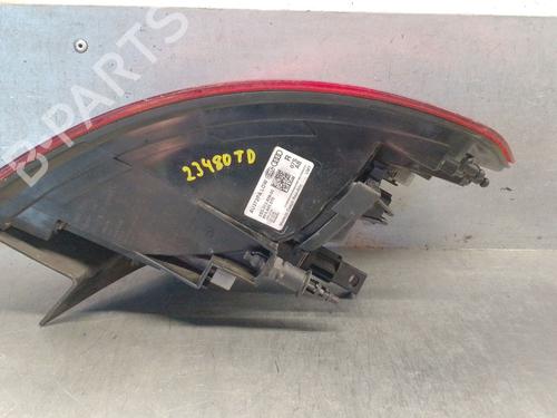 Right taillight AUDI A3 Sportback (8VA, 8VF) 1.6 TDI | BP28690128C35