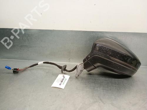 Left mirror VW TIGUAN (5N_) 2.0 TDI | BP29452230C26 