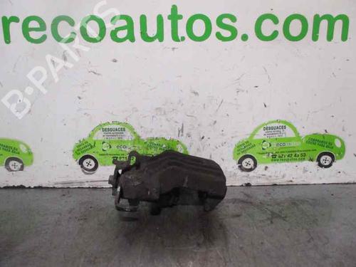 Right rear brake caliper SEAT IBIZA IV (6J5, 6P1) 1.4 TDI | BP11615048M106 