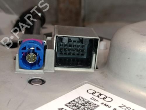 Radio AUDI Q7 (4MB, 4MG, 4MQ) SQ7 TDI quattro | BP33437220E6  - Image 7