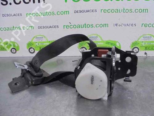 Rear left seatbelt SAAB 9-5 Estate (YS3E) 1.9 TiD | BP7445362I29 