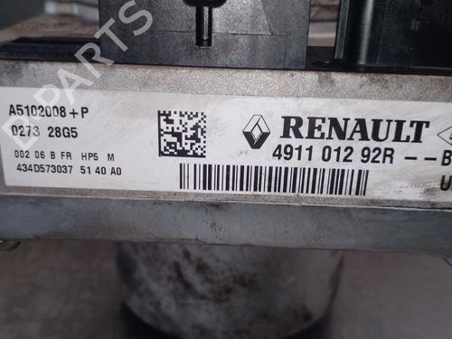 Steering pump DACIA SANDERO II TCe 90 (B8M1, B8MA, B8AC) | BP35944243M99 - Image 6