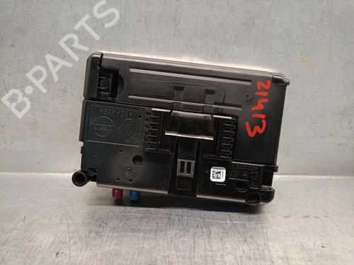 Elektronisk modul RENAULT MEGANE IV Hatchback (B9A/M/N_) 1.3 TCe 140 (B9NB) | BP21579899M83 