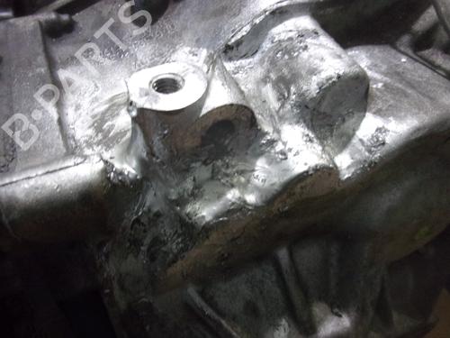Gearbox SEAT IBIZA IV SC (6J1, 6P5)  | BP14930945M3 