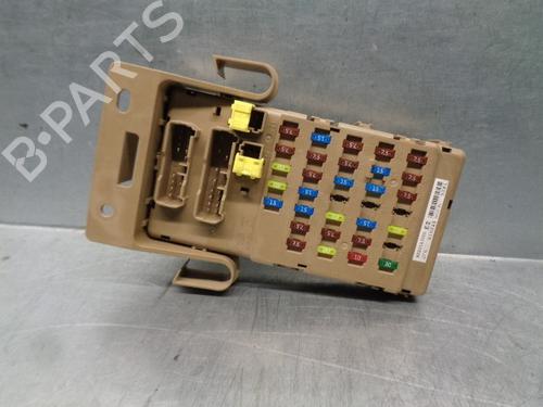 Used Fuse box SUBARU LEGACY V Estate (BR) 2.0 D AWD (150 hp) 9362693