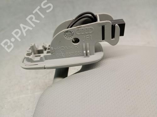 Right sun visor AUDI A1 Sportback (8XA, 8XF) 1.0 TFSI | BP27928038I2 
