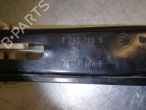 Front left window mechanism BMW 1 (E87) 116 d | BP11927484C22 