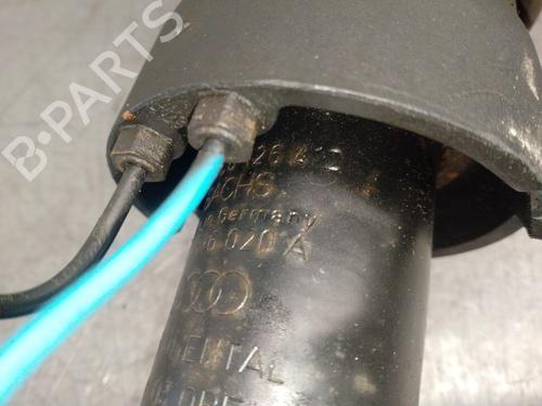 Right rear shock absorber AUDI A6 C5 Avant (4B5, 4B6) 2.5 TDI | BP32370379M19 