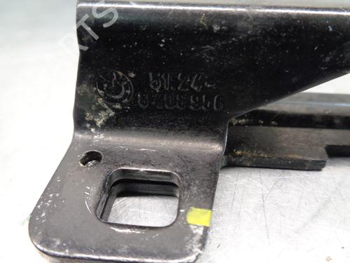 Tailgate lock BMW X5 (E53) 4.4 i | BP8333239C101 