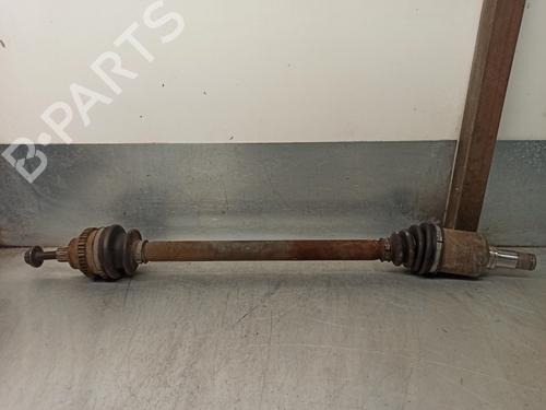 Used Right front driveshaft SMART CABRIO (450) [2000-2004]  12909355