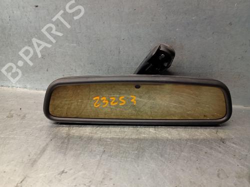 Used Rear mirror BMW 5 Touring (E61) 525 d (177 hp) 27699863