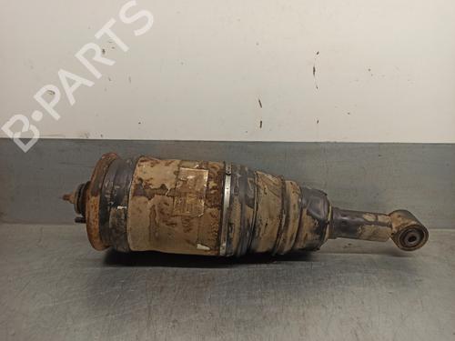 Used Left rear shock absorber LAND ROVER DISCOVERY III (L319) 2.7 TD 4x4 (190 hp) 17334736